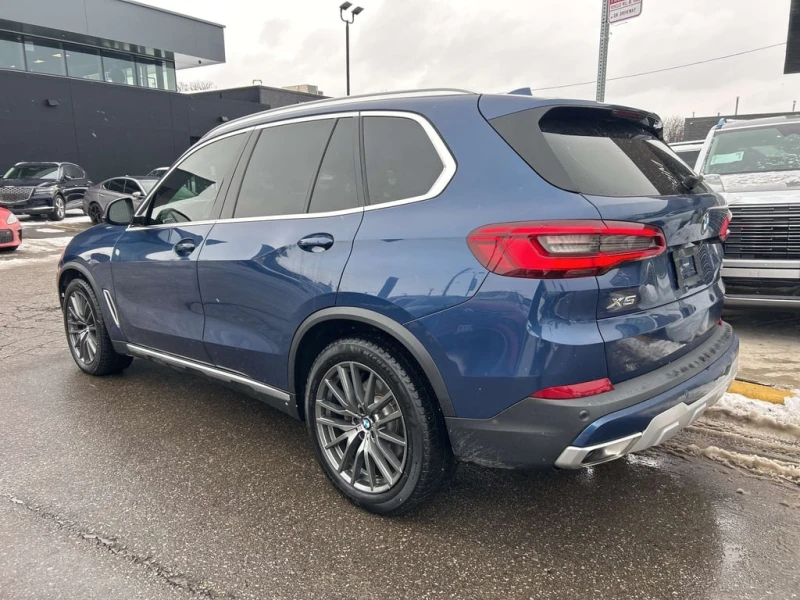 BMW X5 * xDrive40i * CARFAX * ЦЕНА ДО БГ, снимка 4 - Автомобили и джипове - 53457632