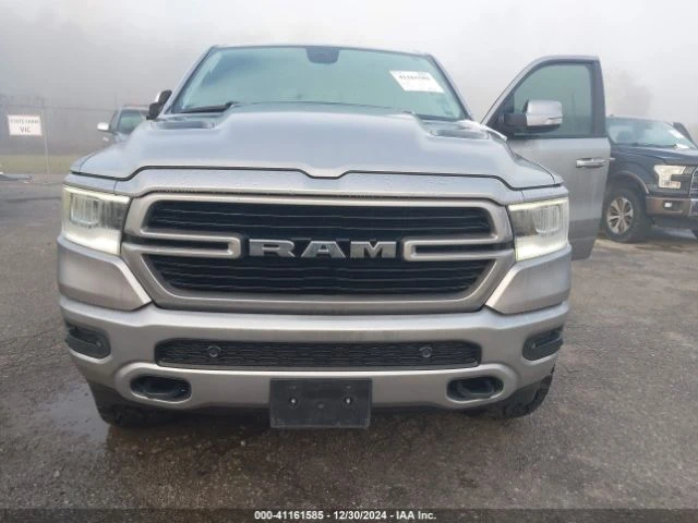 Dodge RAM 1500 LARAMIE 4X4 6&#39;4 BOX, снимка 6 - Автомобили и джипове - 49179128