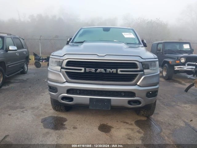 Dodge RAM 1500 LARAMIE 4X4 6&#39;4 BOX, снимка 10 - Автомобили и джипове - 49179128