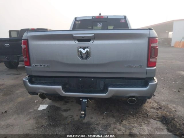 Dodge RAM 1500 LARAMIE 4X4 6&#39;4 BOX, снимка 13 - Автомобили и джипове - 49179128