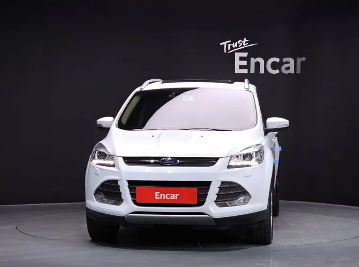 Ford Kuga 2.0 Trendy - изображение 3