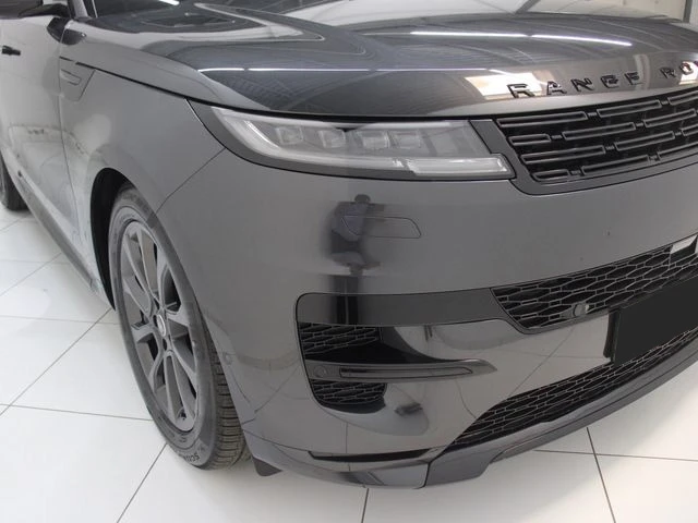 Land Rover Range Rover Sport D300 Dynamic SE  | Mobile.bg � ����������� 14