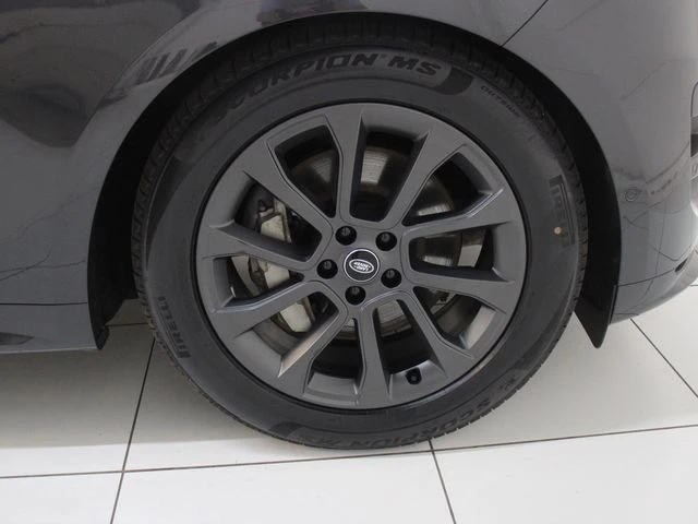 Land Rover Range Rover Sport D300 Dynamic SE  | Mobile.bg � ����������� 12