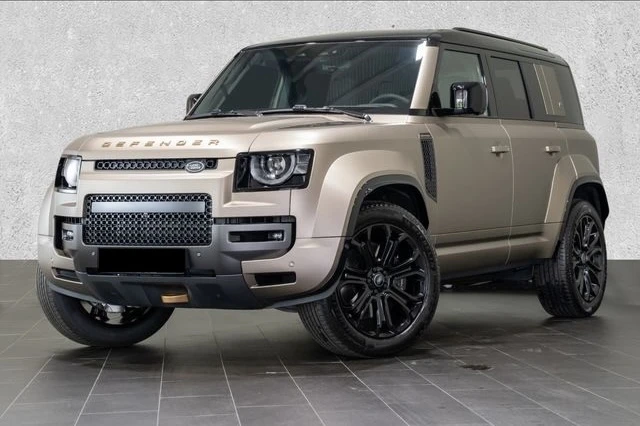 Land Rover Defender OCTA P635 - 175000 € / 342270.25 лв. - 69248572 1