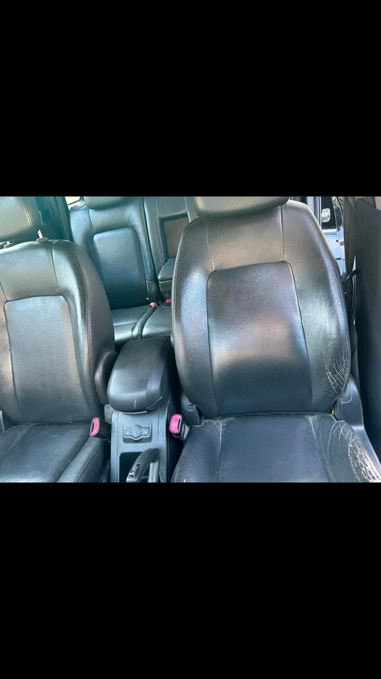 Chevrolet Captiva 2.0D 4x4, снимка 9 - Автомобили и джипове - 52927225