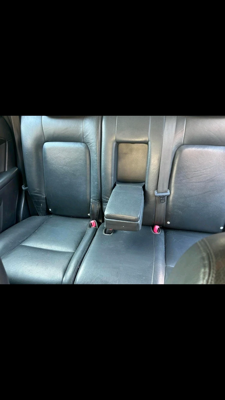 Chevrolet Captiva 2.0D 4x4, снимка 7 - Автомобили и джипове - 52927225