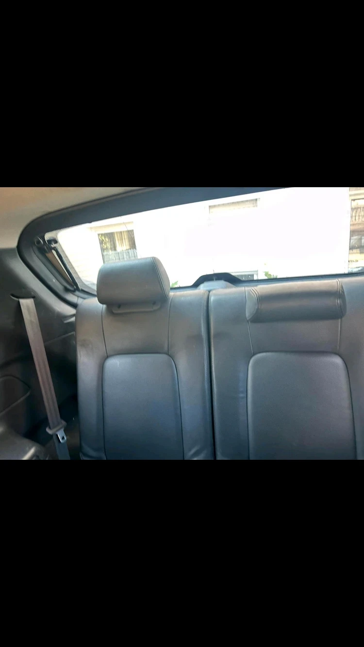 Chevrolet Captiva 2.0D 4x4, снимка 6 - Автомобили и джипове - 52927225