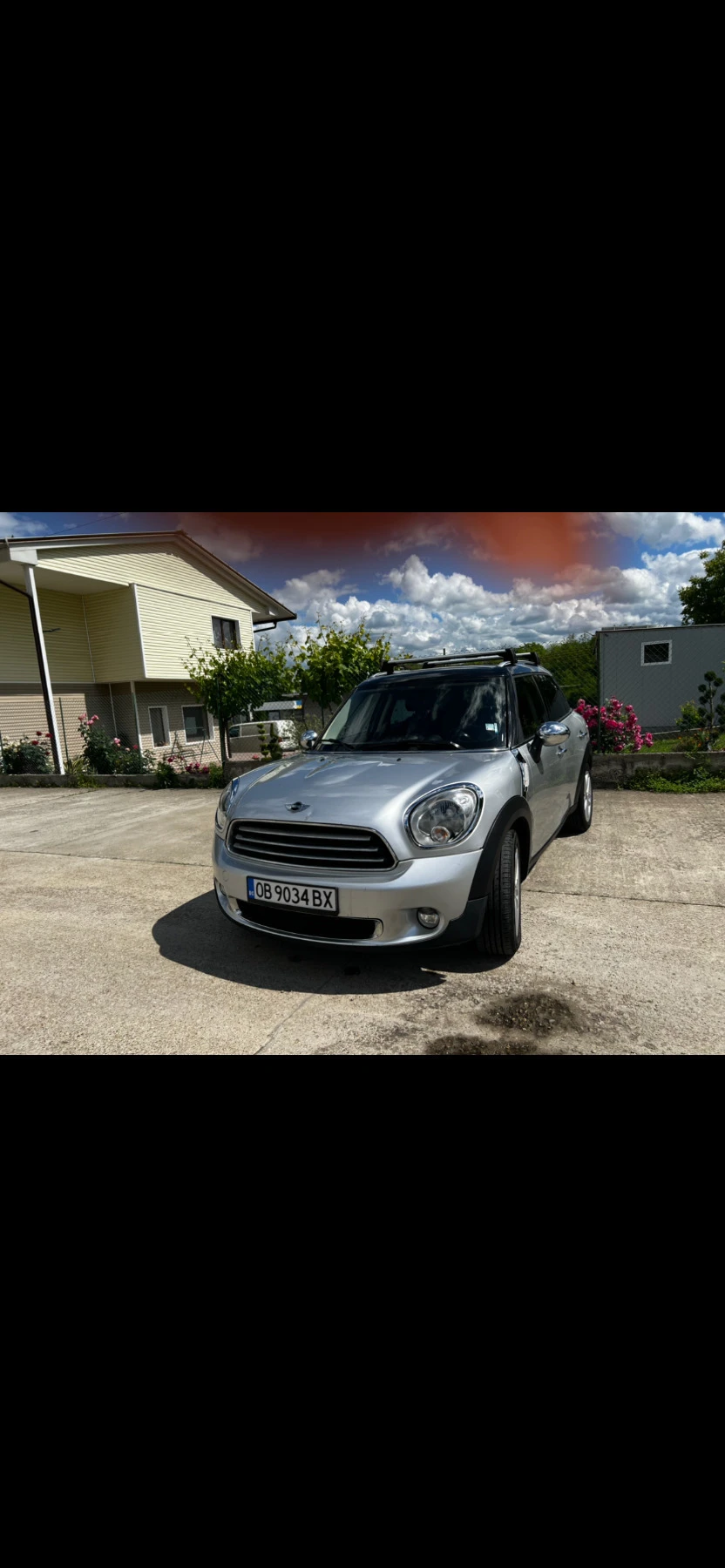 Mini Countryman MINI COOPER D COUNTRYMAN ALL4 - изображение 2