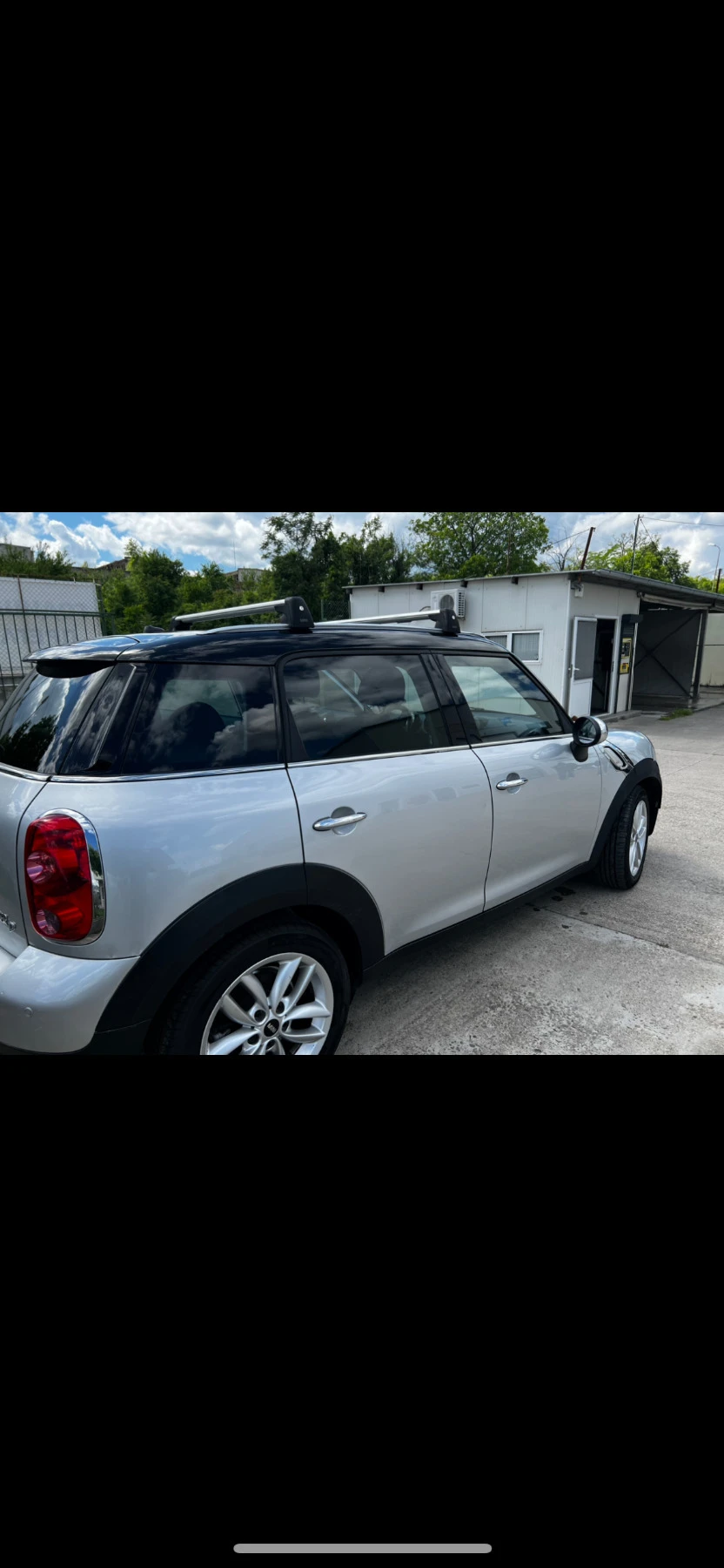 Mini Countryman MINI COOPER D COUNTRYMAN ALL4 - изображение 8