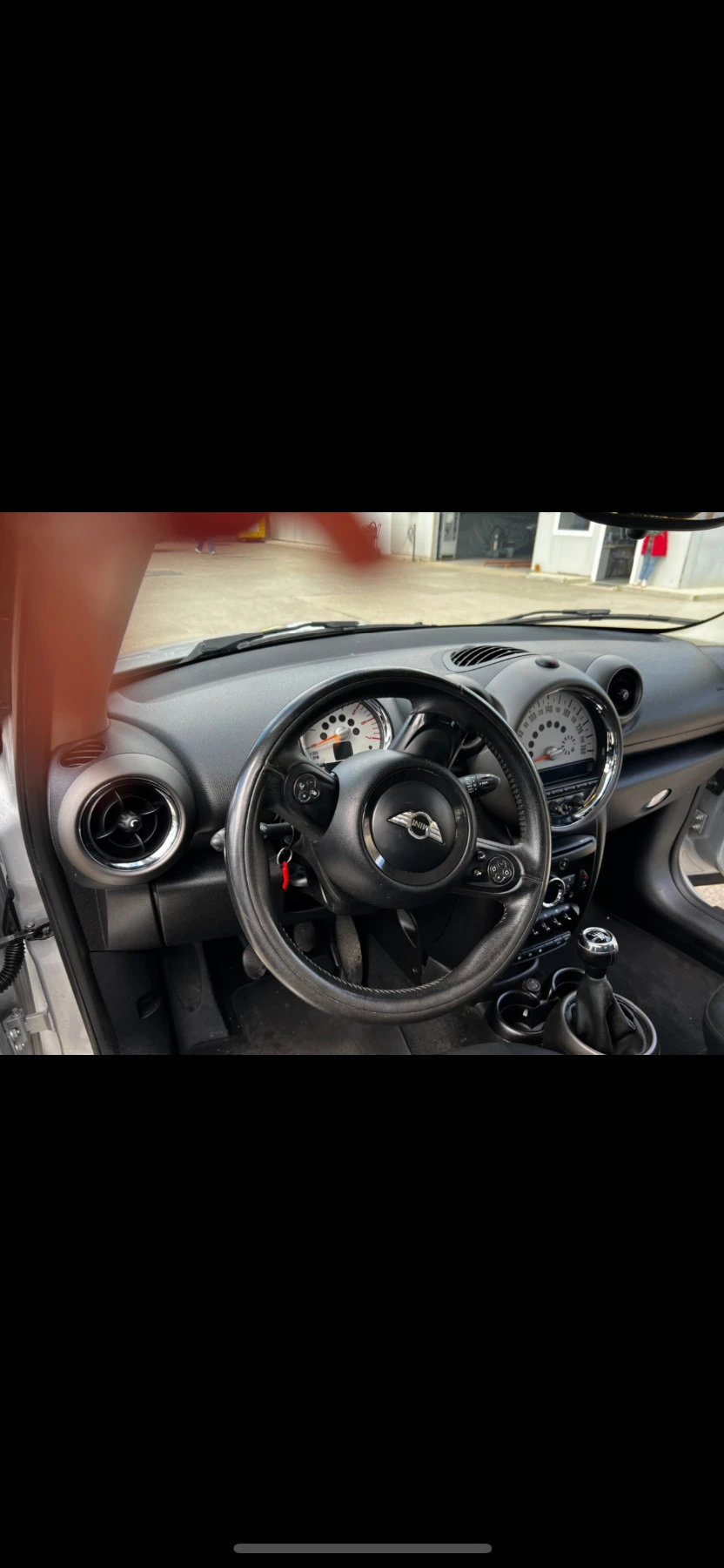 Mini Countryman MINI COOPER D COUNTRYMAN ALL4 - изображение 3