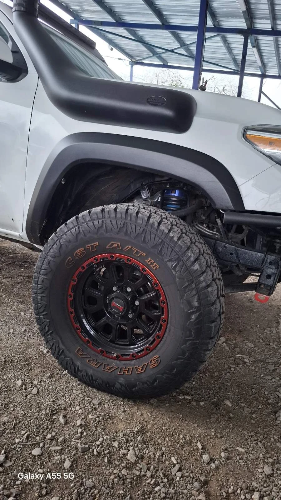 Toyota Tacoma  - изображение 4