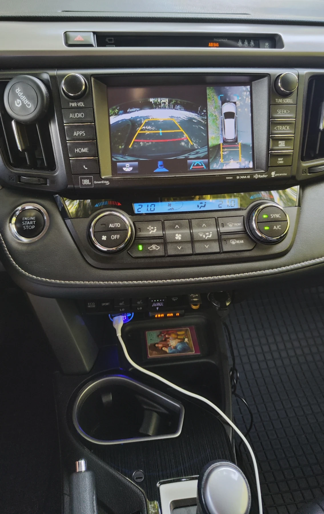 Toyota Rav4 RAV4-2, 5-176 к.с LIMITED AWD - изображение 10