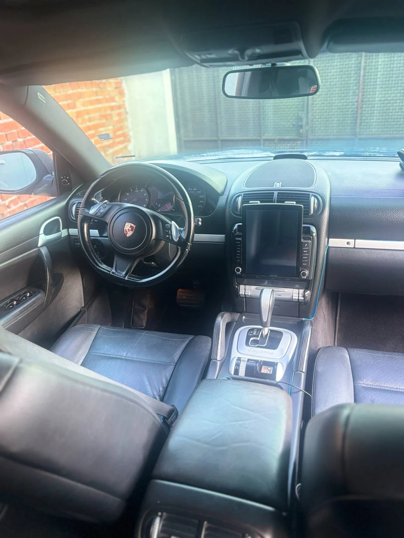 Porsche Cayenne 3.6  - изображение 10