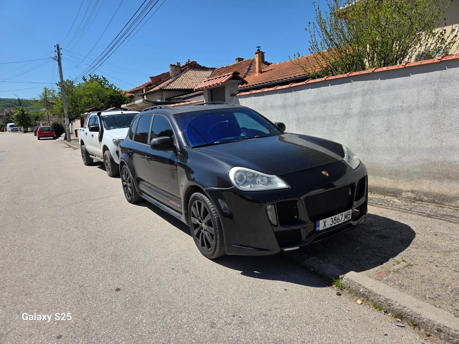 Porsche Cayenne 3.6  - изображение 2