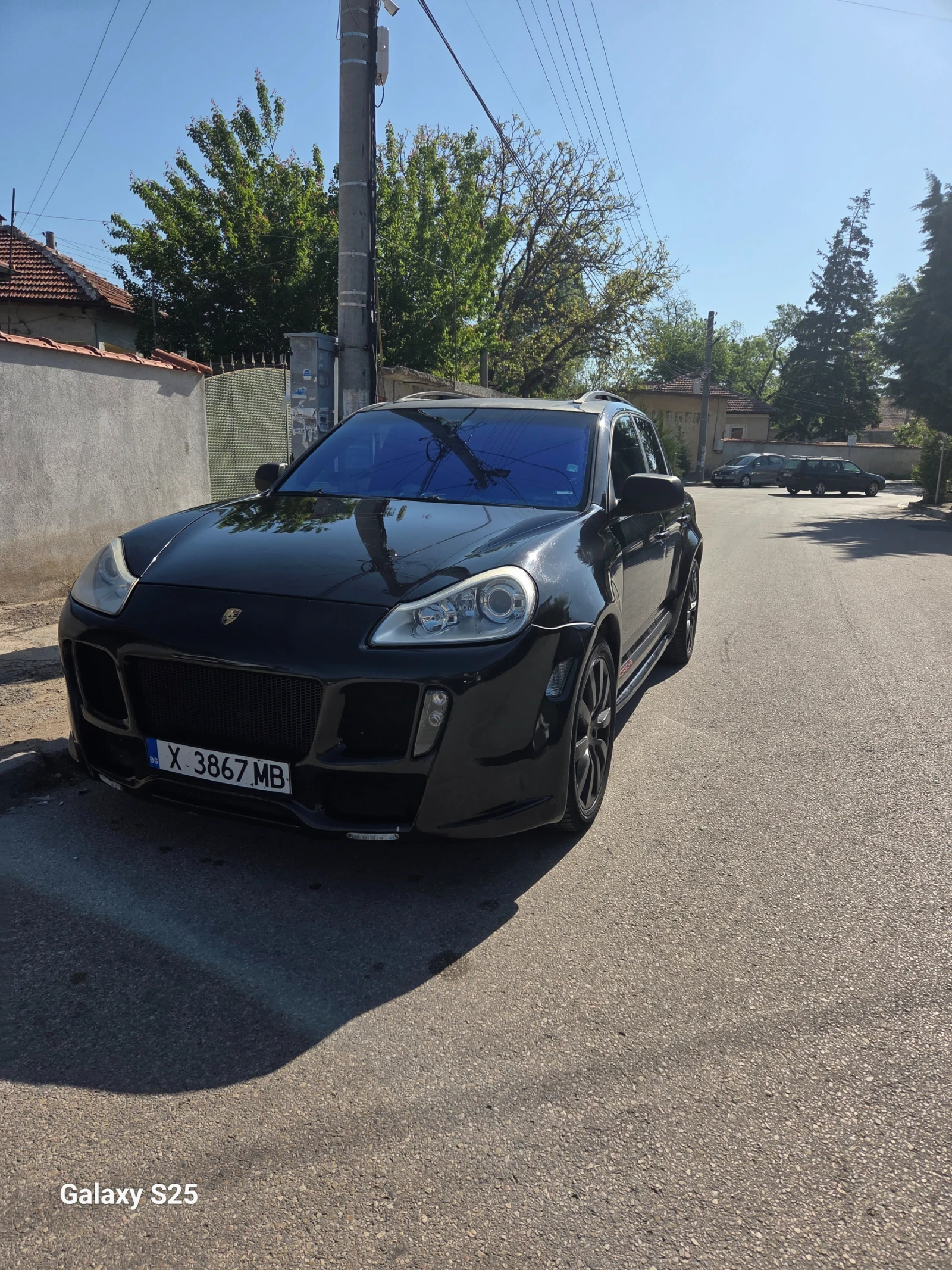 Porsche Cayenne 3.6  - изображение 7