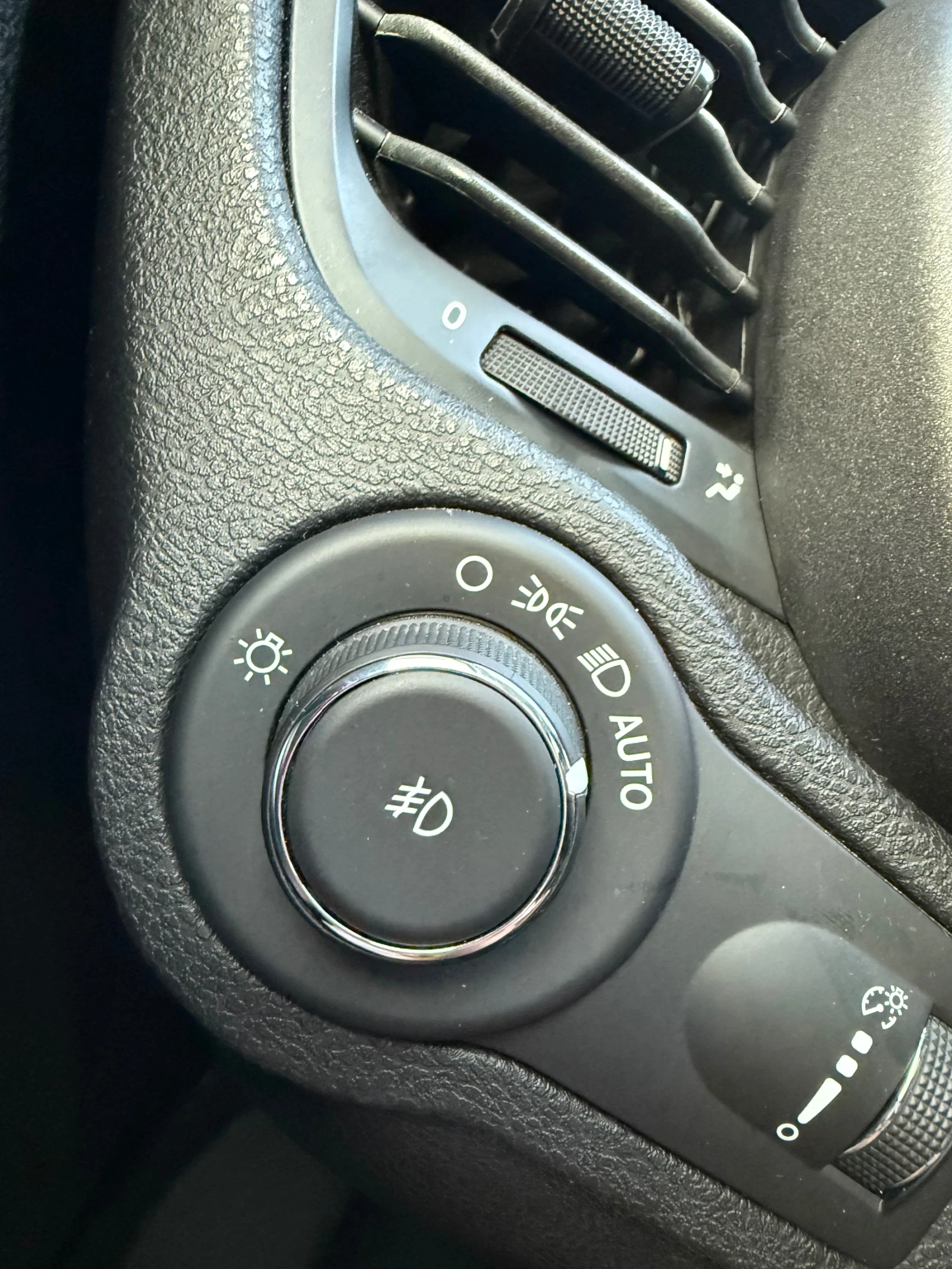 Fiat 500X 2.4L 4 All wheel drive - изображение 8
