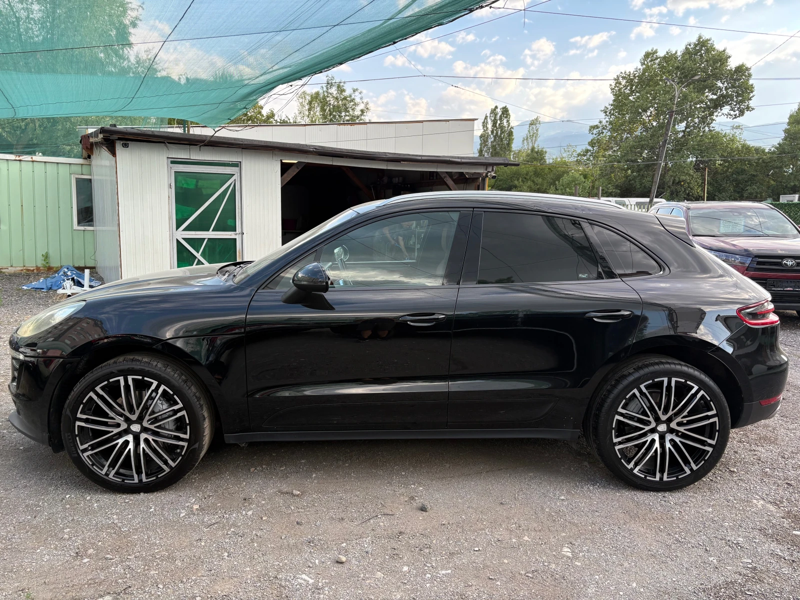 Porsche Macan 3.0 TURBO 340HP= ГОТОВ ЛИЗИНГ= ПАНОРАМА= BOSE=  - изображение 2