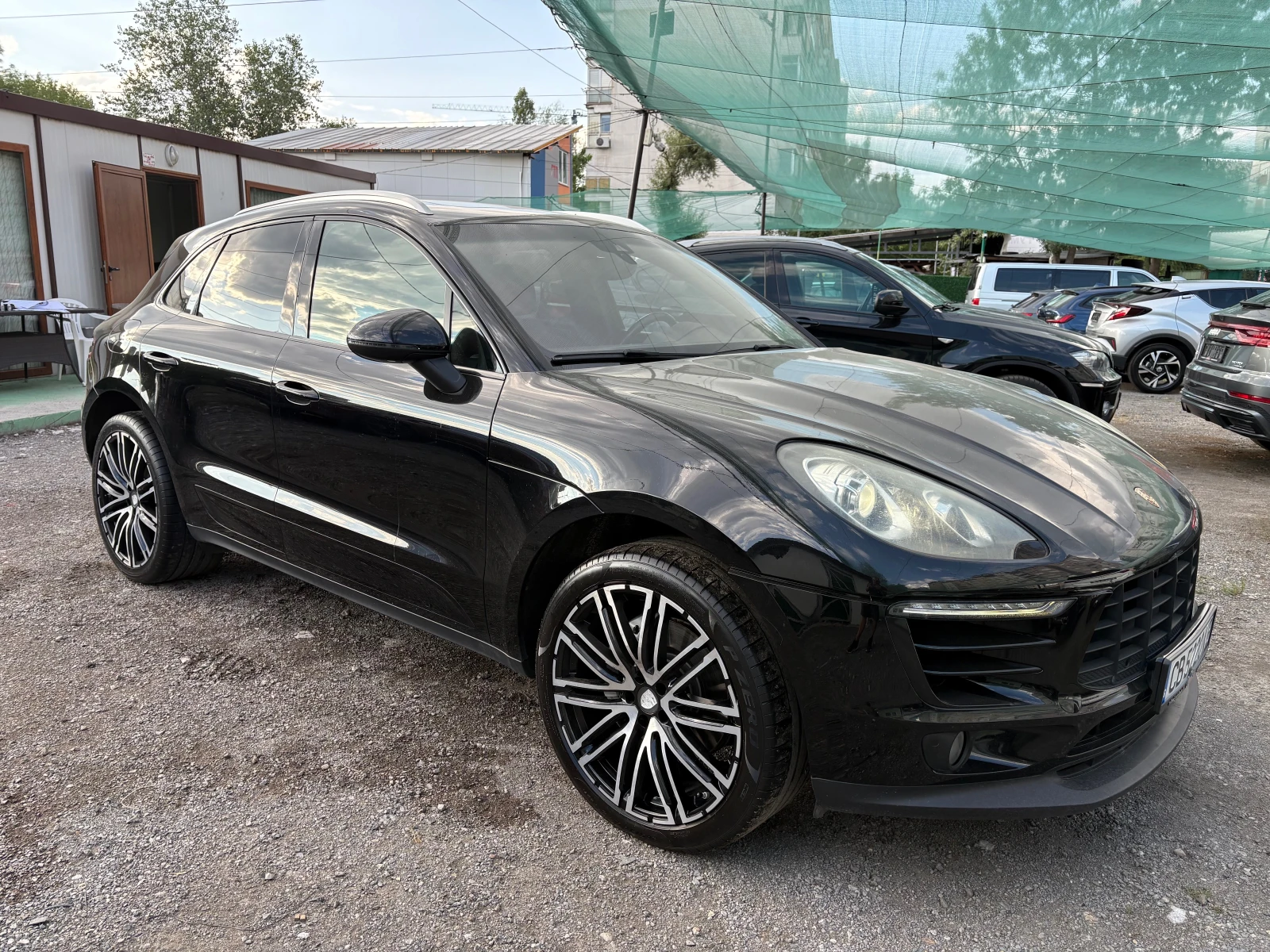 Porsche Macan 3.0 TURBO 340HP= ГОТОВ ЛИЗИНГ= ПАНОРАМА= BOSE=  - изображение 7