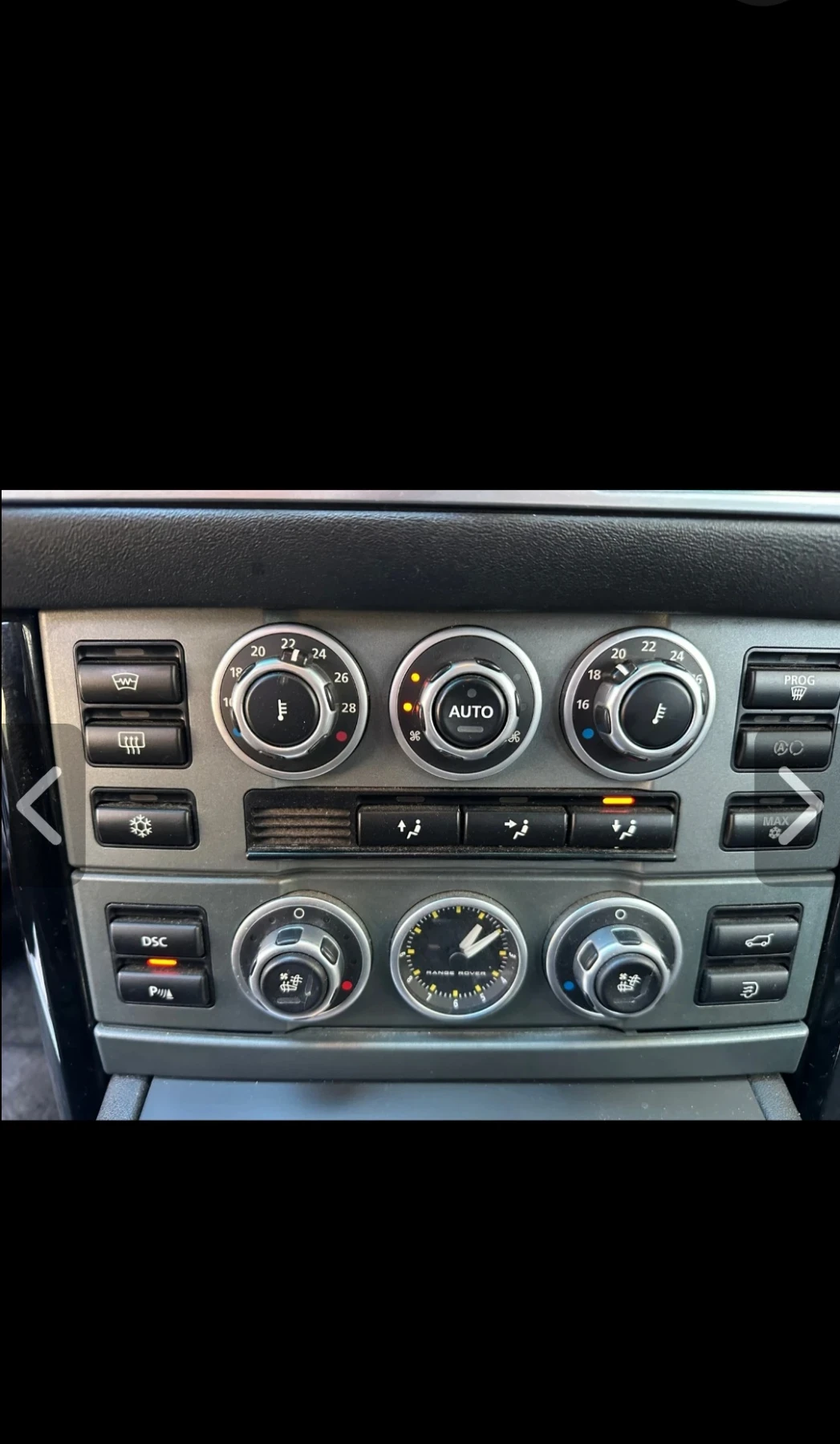 Land Rover Range rover 3.6 дизел - изображение 2