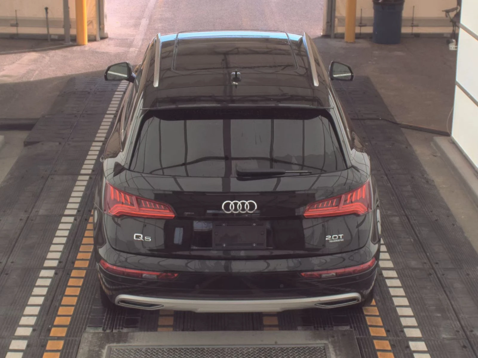 Audi Q5 PRESTIGE* MATRIX* B&O* DIGITAL* DISTRONIK* ОБДУХ*  - изображение 4