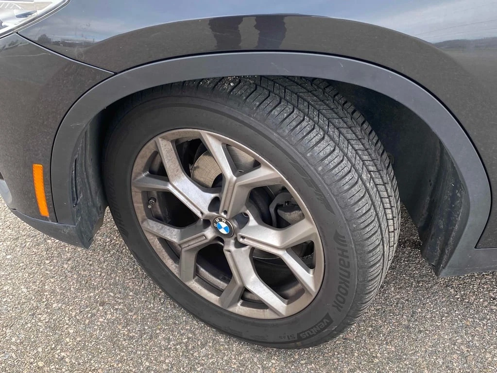 BMW X3 * xDrive30i * CARFAX * БЕЗ ПЪРВОНАЧАЛНА ВНОСКА | Mobile.bg — изображение 17