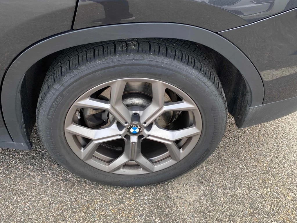 BMW X3 * xDrive30i * CARFAX * БЕЗ ПЪРВОНАЧАЛНА ВНОСКА | Mobile.bg — изображение 15