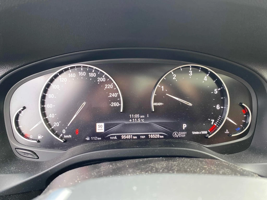 BMW X3 * xDrive30i * CARFAX * БЕЗ ПЪРВОНАЧАЛНА ВНОСКА | Mobile.bg — изображение 8