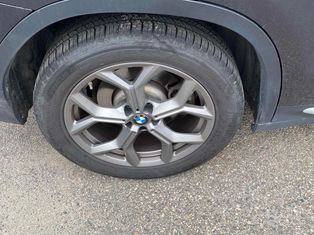 BMW X3 * xDrive30i * CARFAX * БЕЗ ПЪРВОНАЧАЛНА ВНОСКА | Mobile.bg — изображение 12