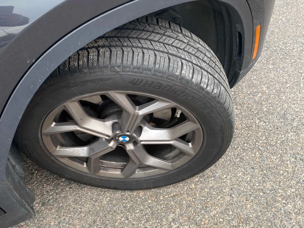 BMW X3 * xDrive30i * CARFAX * БЕЗ ПЪРВОНАЧАЛНА ВНОСКА | Mobile.bg — изображение 7