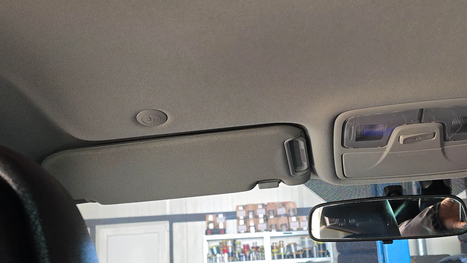 Hyundai IX35 2.0i* * 163*  | Mobile.bg   12