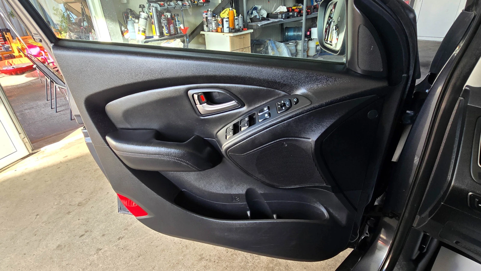 Hyundai IX35 2.0i* * 163*  | Mobile.bg   15