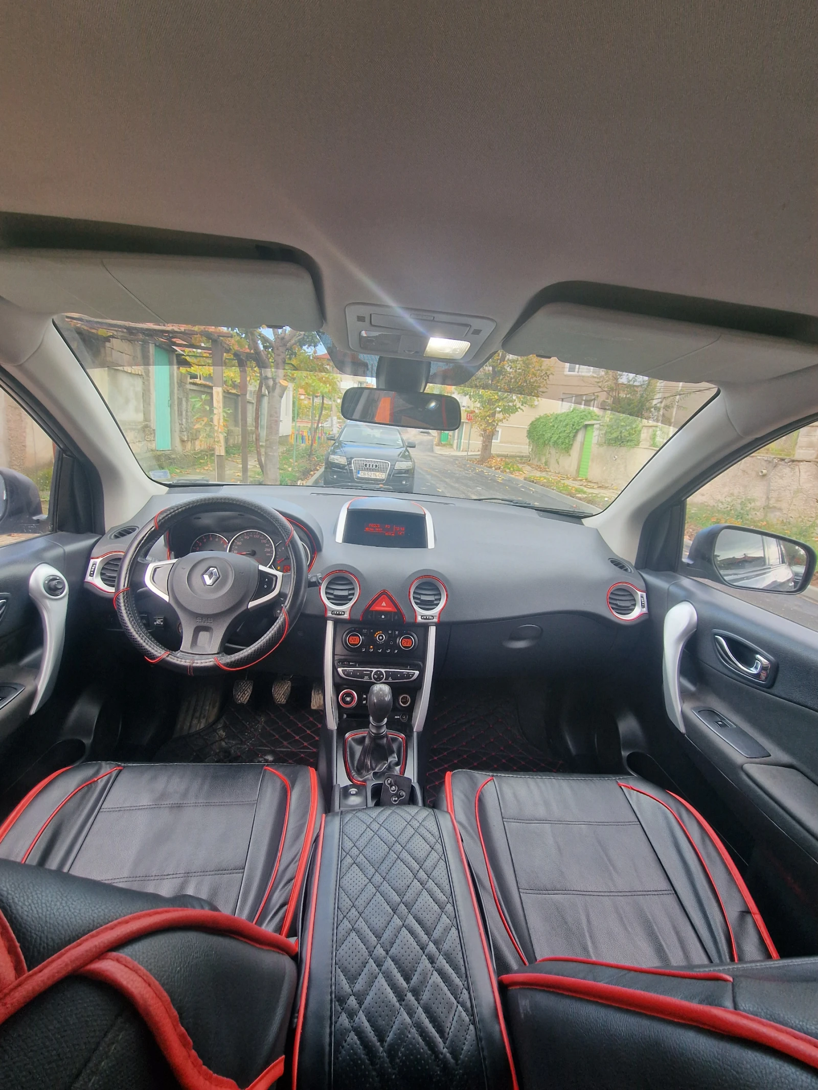 Renault Koleos 2.5i - изображение 7