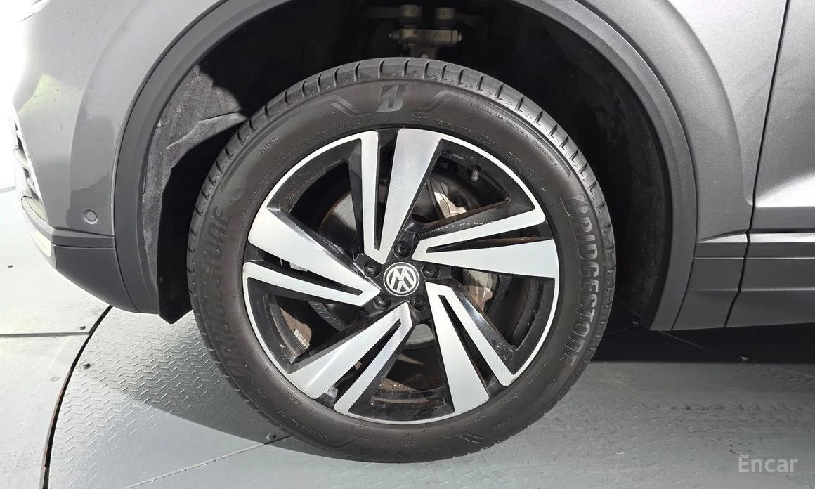 VW Touareg | Mobile.bg   5