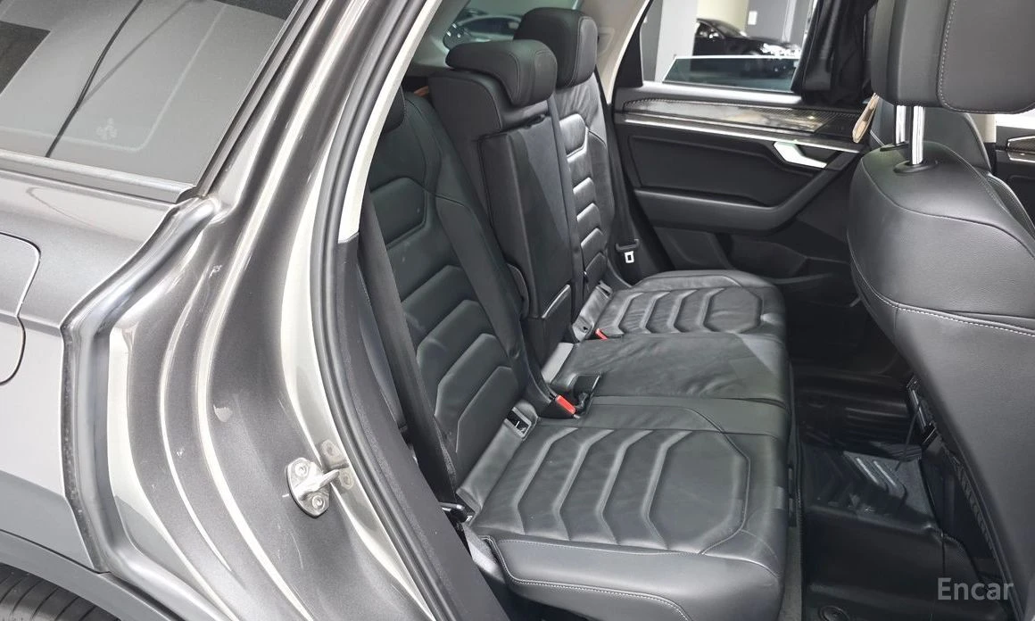 VW Touareg | Mobile.bg   12