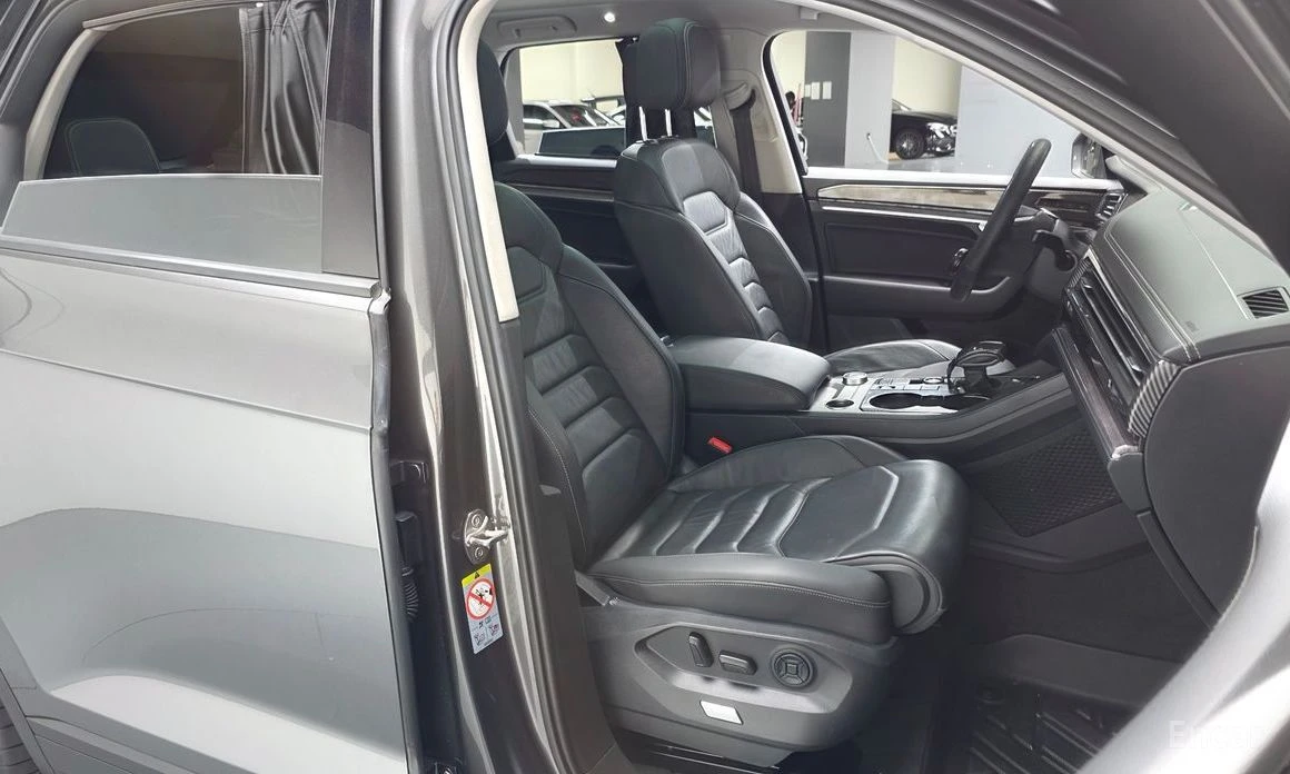 VW Touareg | Mobile.bg   10