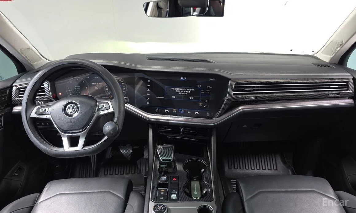 VW Touareg | Mobile.bg   7