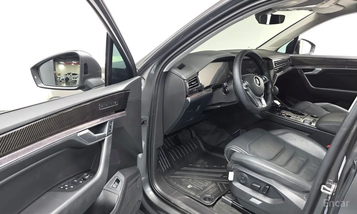 VW Touareg | Mobile.bg   11