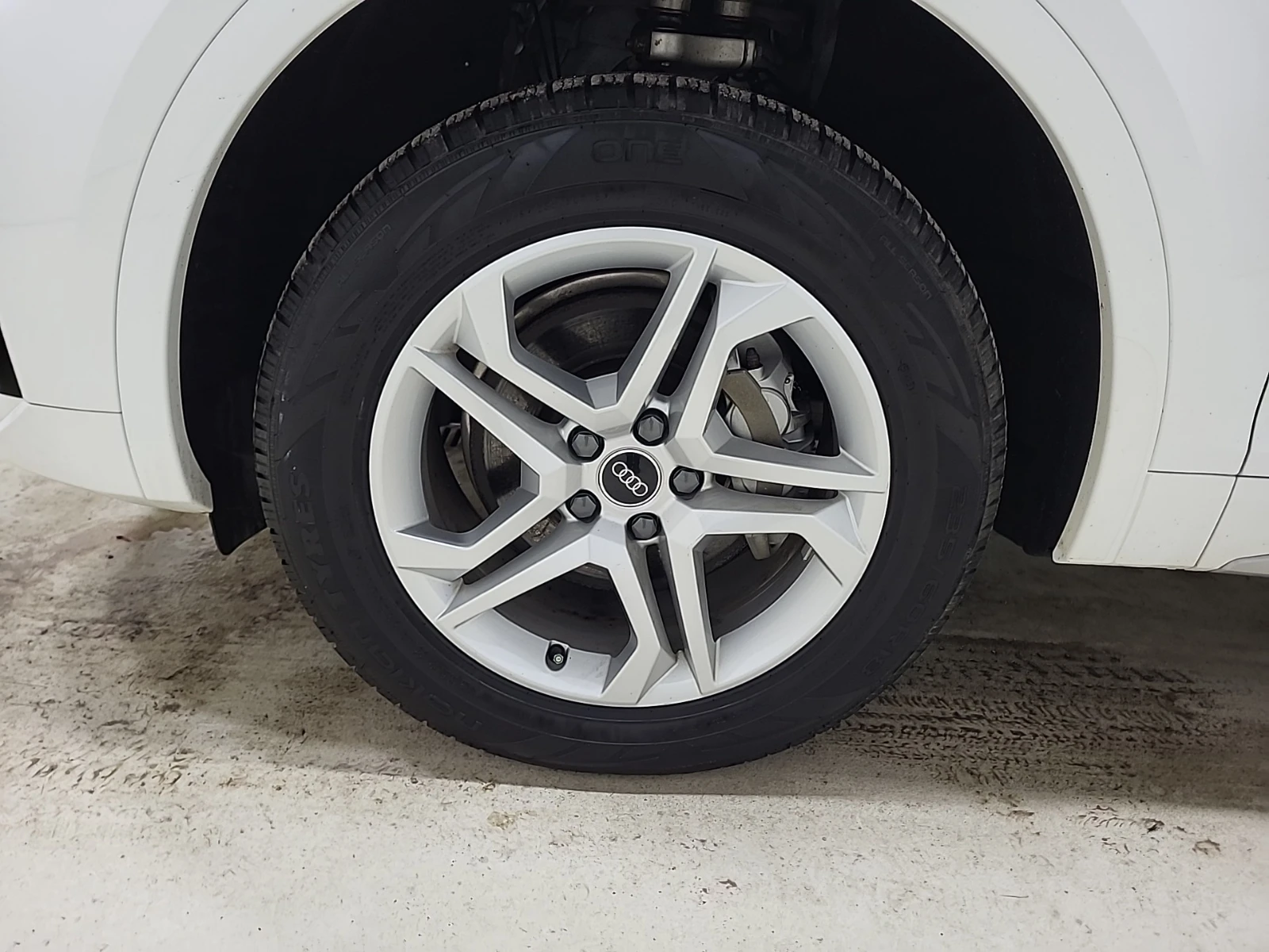 Audi Q5 KOMFORT* QUATTRO* B&OLUFSEN (  ) | Mobile.bg   16