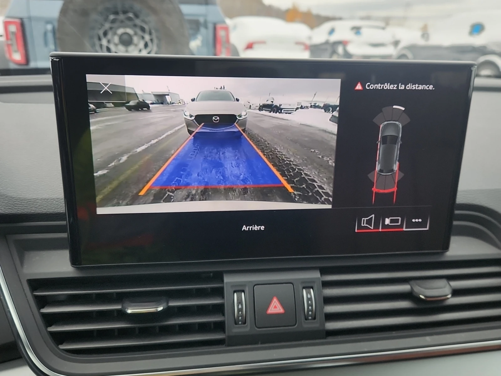 Audi Q5 KOMFORT* QUATTRO* B&OLUFSEN (  ) | Mobile.bg   11