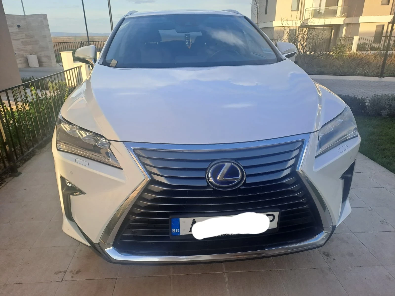 Lexus RX 450h plus | Mobile.bg   1