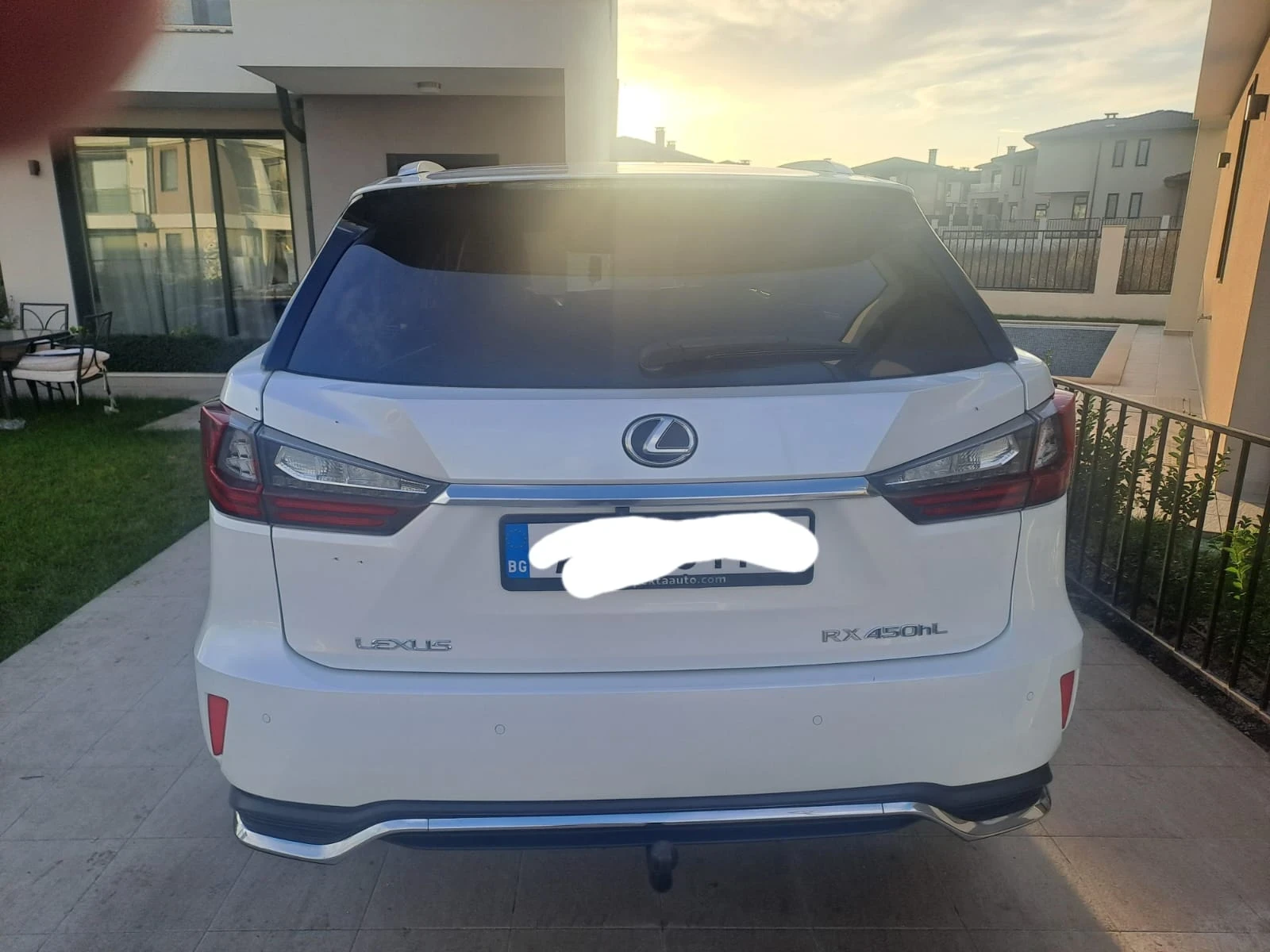 Lexus RX 450h plus | Mobile.bg   2