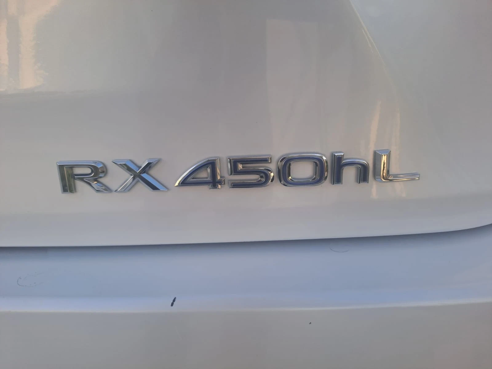 Lexus RX 450h plus | Mobile.bg   4