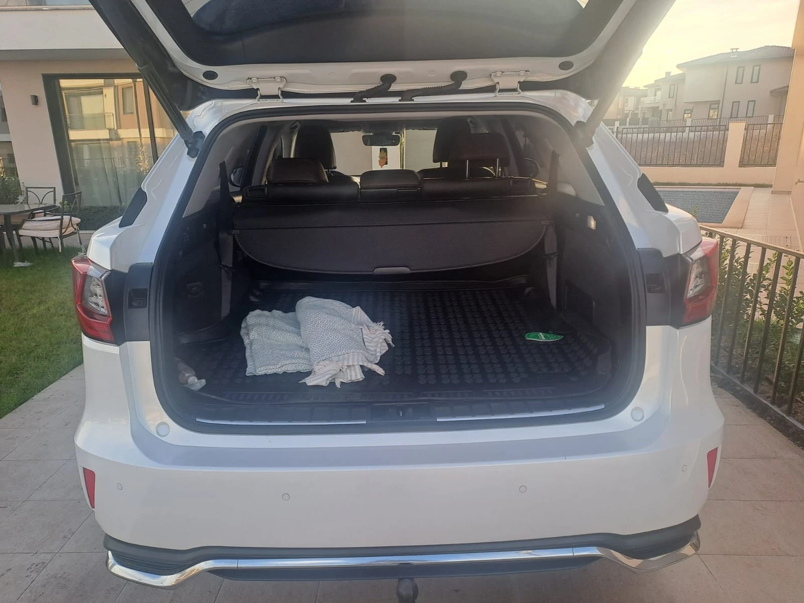 Lexus RX 450h plus | Mobile.bg   5