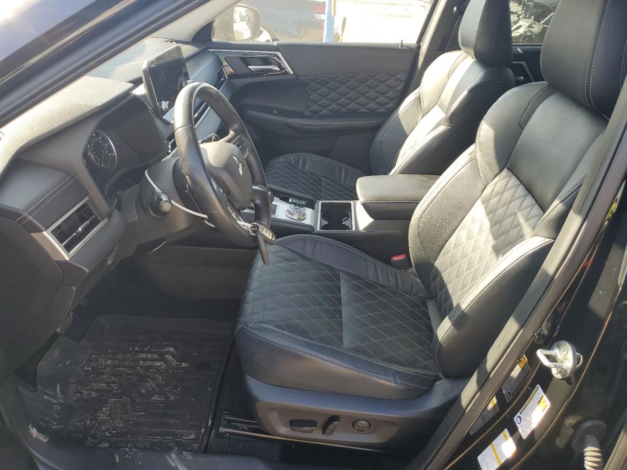 Mitsubishi Outlander 2.5 SEL - изображение 7