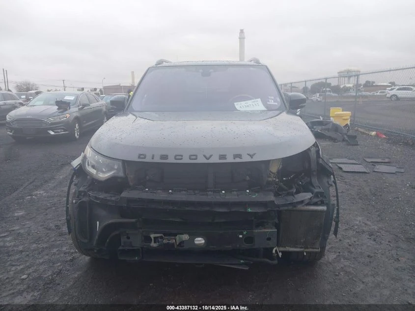 Land Rover Discovery 3.0L V-6 DI, DOHC, VVT, SUPERCHARGER, 340HP 4X4 | Mobile.bg � ����������� 4