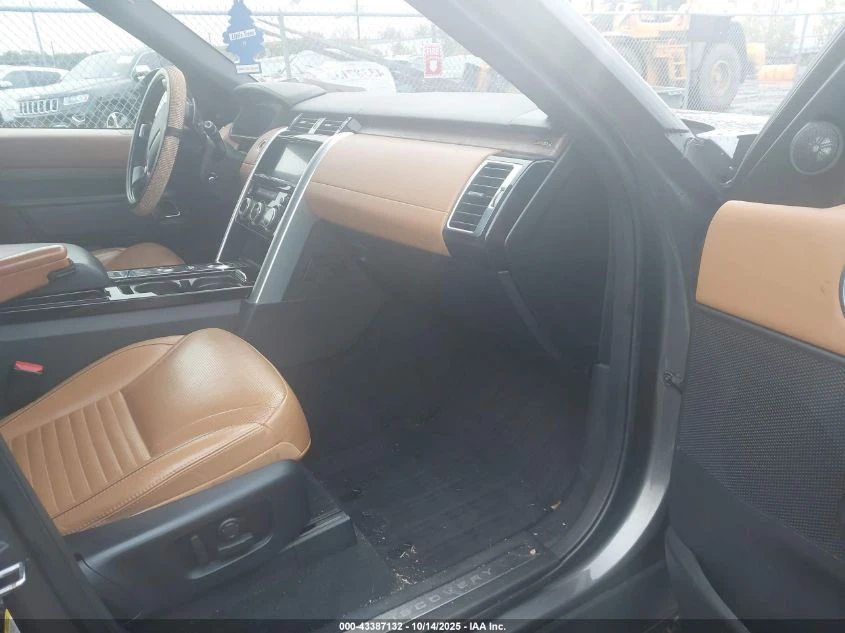 Land Rover Discovery 3.0L V-6 DI, DOHC, VVT, SUPERCHARGER, 340HP 4X4 | Mobile.bg � ����������� 10