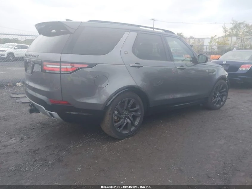 Land Rover Discovery 3.0L V-6 DI, DOHC, VVT, SUPERCHARGER, 340HP 4X4 | Mobile.bg � ����������� 9
