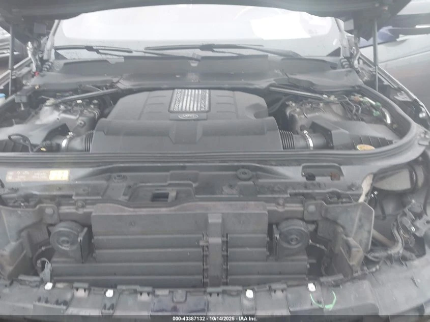 Land Rover Discovery 3.0L V-6 DI, DOHC, VVT, SUPERCHARGER, 340HP 4X4 | Mobile.bg � ����������� 15