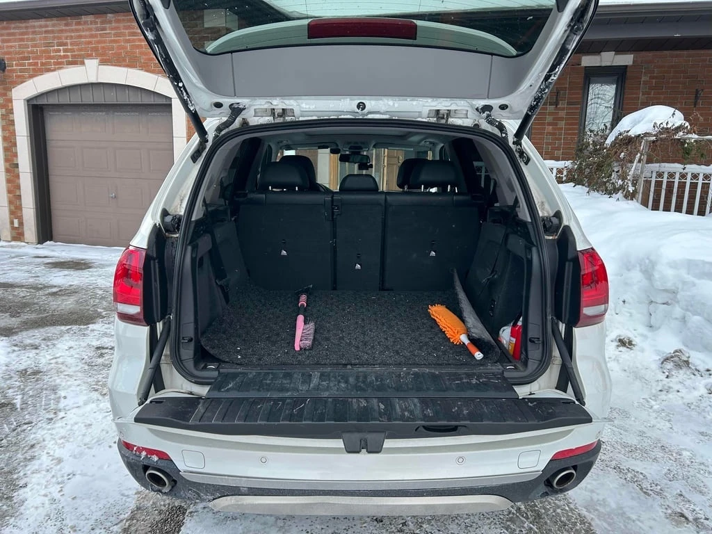 BMW X5 * xDrive35d * CARFAX * ���� �� �� | Mobile.bg � ����������� 14