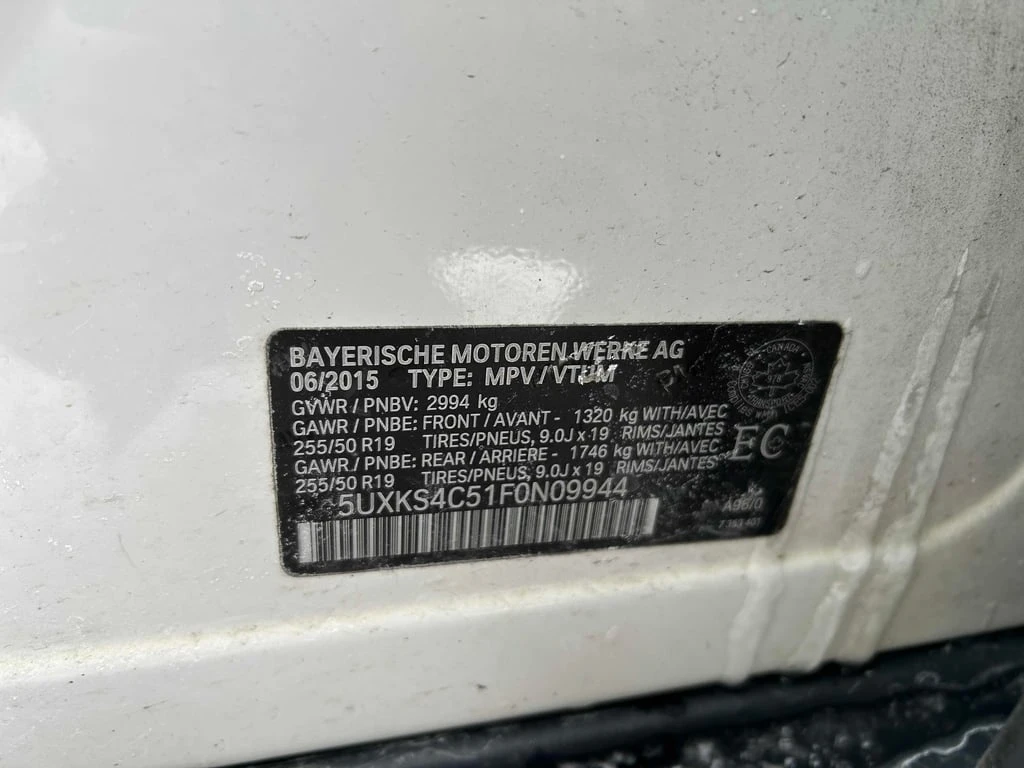 BMW X5 * xDrive35d * CARFAX * ���� �� �� | Mobile.bg � ����������� 16